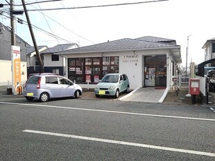 シャルマン参番館の物件内観写真